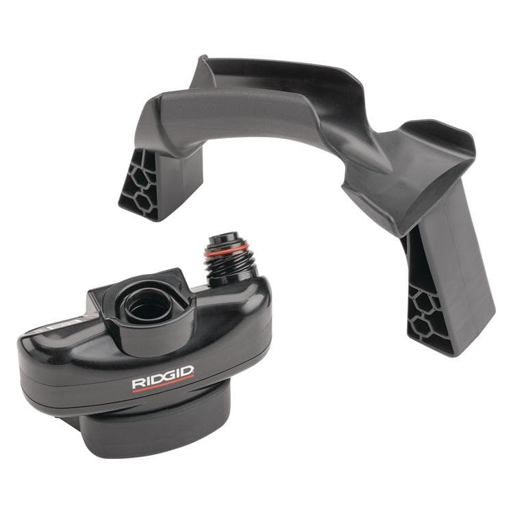 Ridgid, Endoscoopcamera, Inspectiecamera SeeSnake NANOreel Kabellengte 25 m Camerakop Ø 15,5 mm
