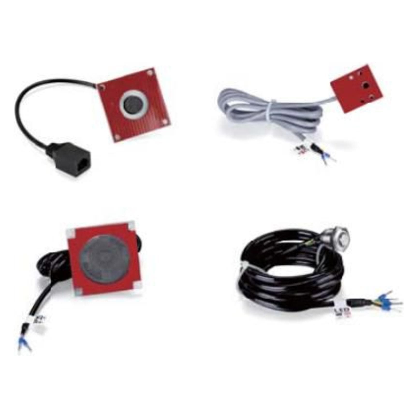 Fanvil SIP Paging Gateway PA2 *, Telefoon accessoires