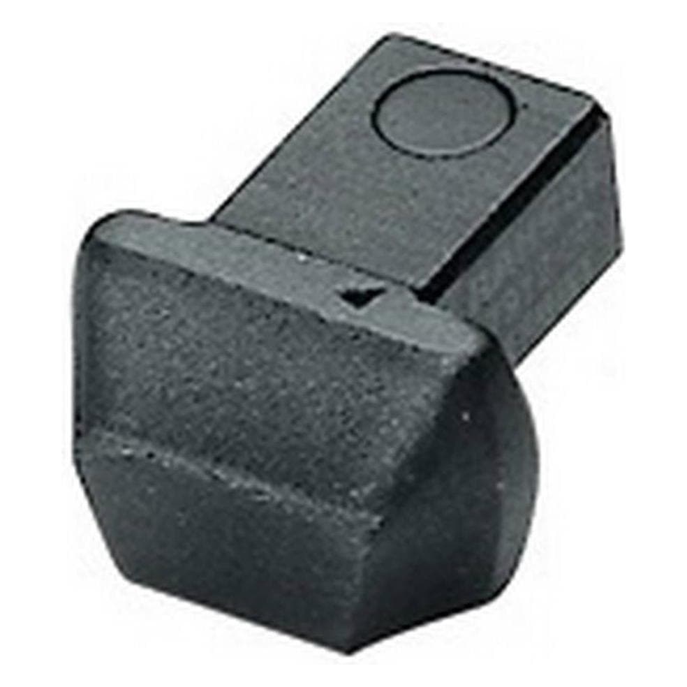 Gedore, Fahrzeug Werkzeug, 7918-00 Einsteck-Anschweissstück SE 14x18