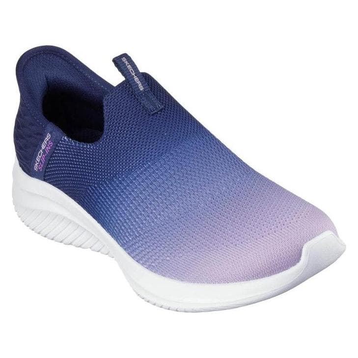 Skechers, Vrouwen, Sneakers, Damesslip-ins Ultra Flex 3.0 - Beauty Blend schoenen, (40)