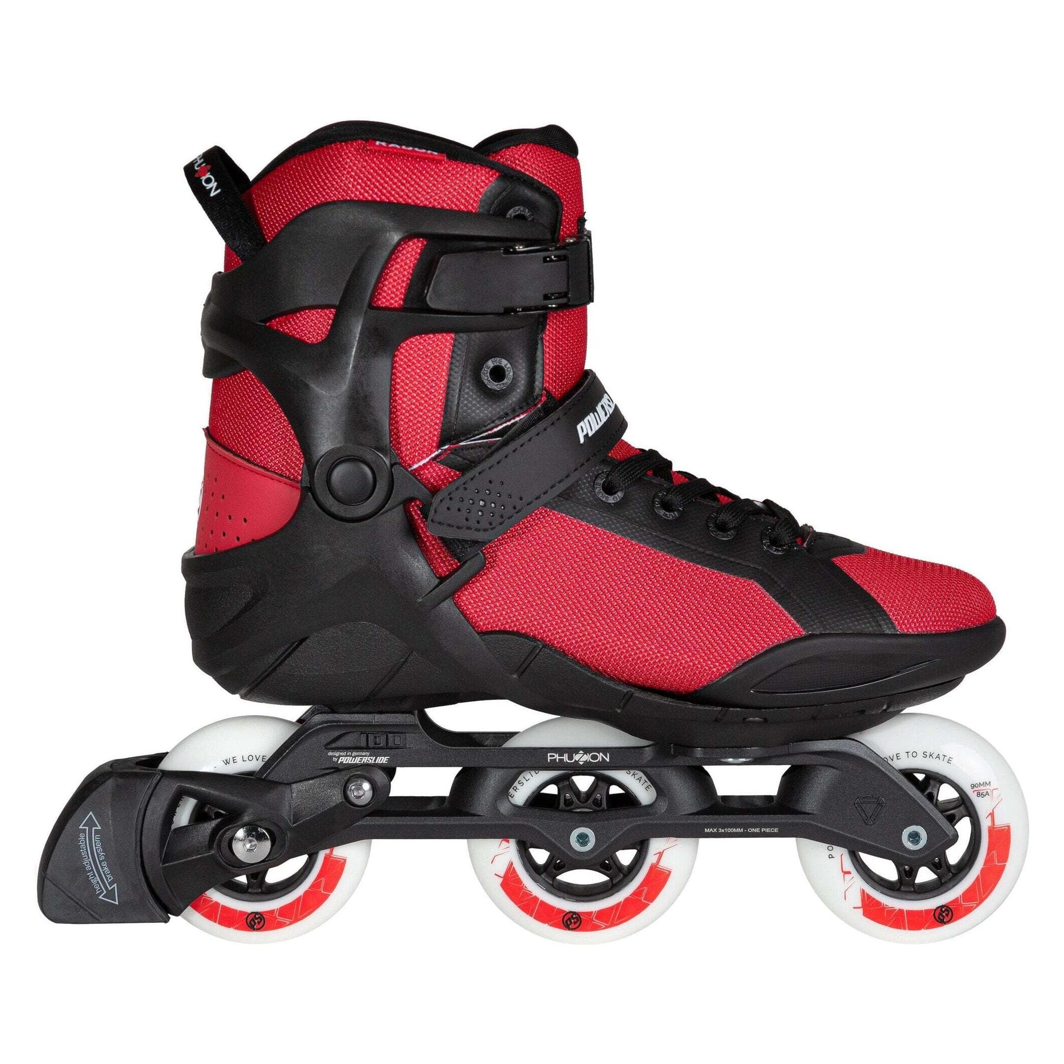Powerslide, Inline skates, (44)