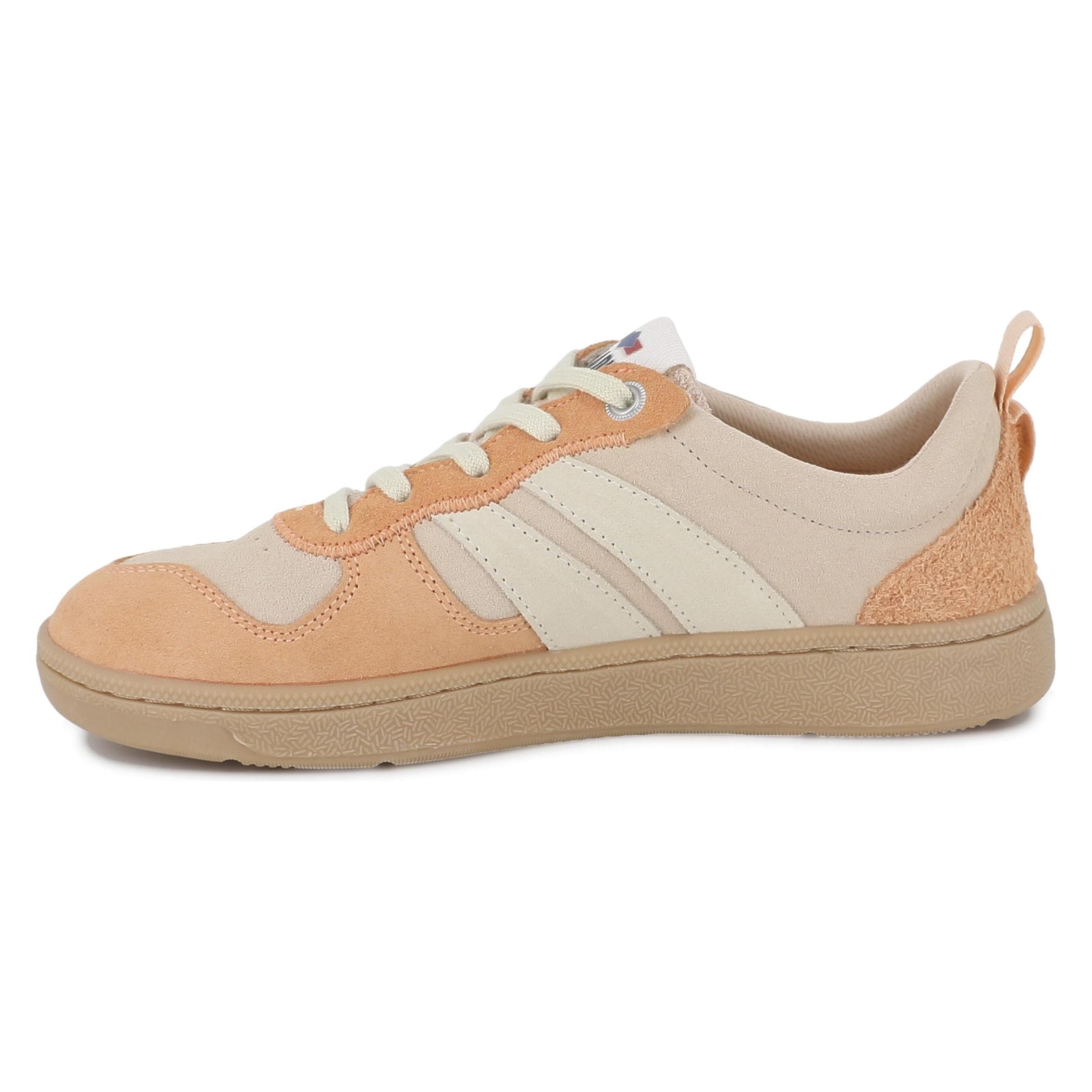Palladium, Vrouwen, Sneakers, Pallacup Flame Sde, Oranje, (38)