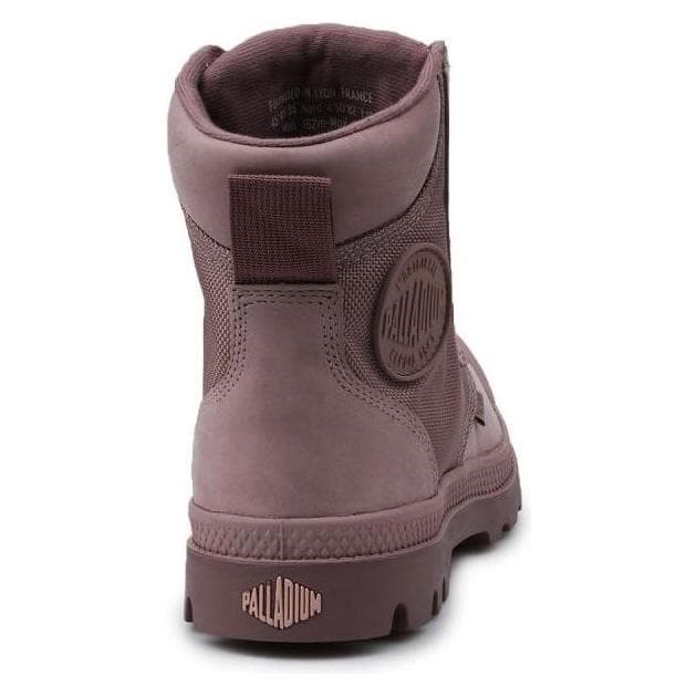 Palladium, Unisex, Sneakers, Pampa Sport Cuff WPN 73234-659-M Lifestyle-Schuhe, (37)