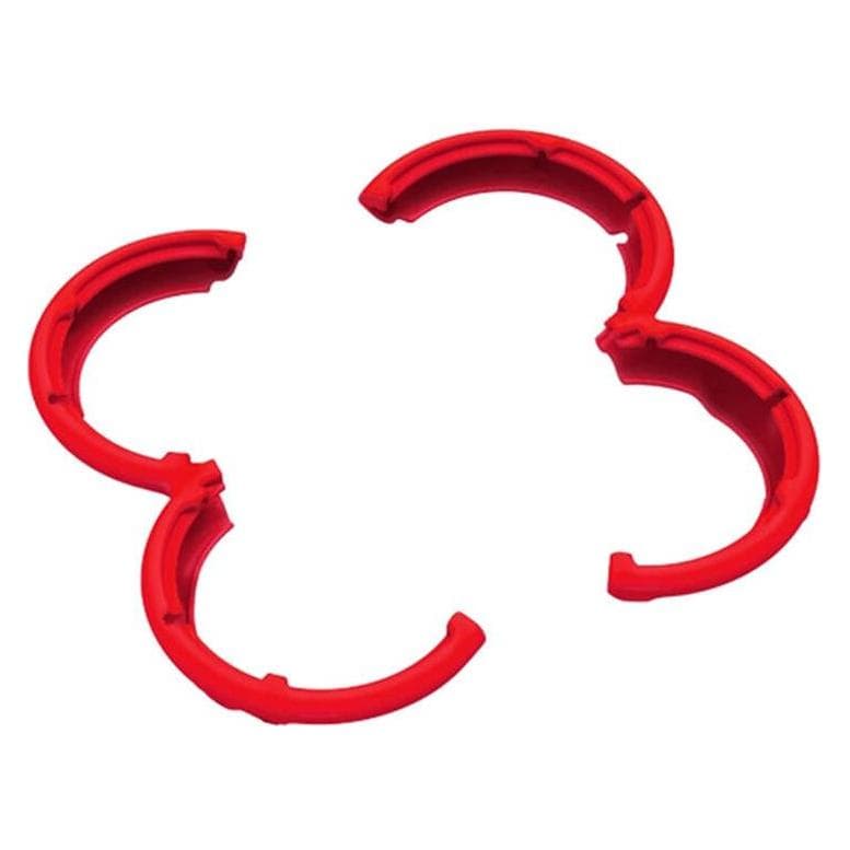 Sunnylife Schroefbescherming (Schroefbescherming, DJI Neo), RC drone accessoires, Rood