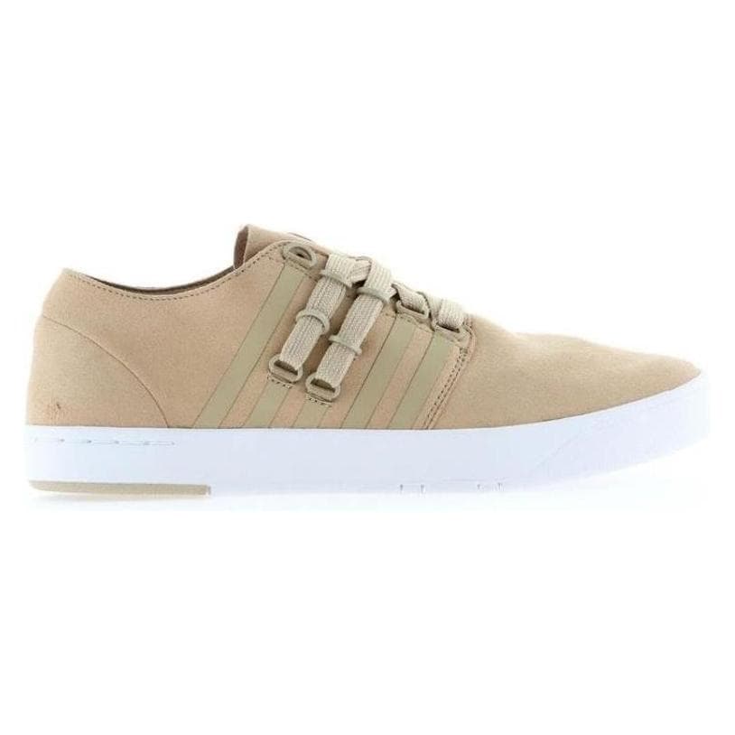 K-Swiss, Unisex, Sneakers, Schuhe DR CINCH LO M 03759-234-M, Beige, (42.5)