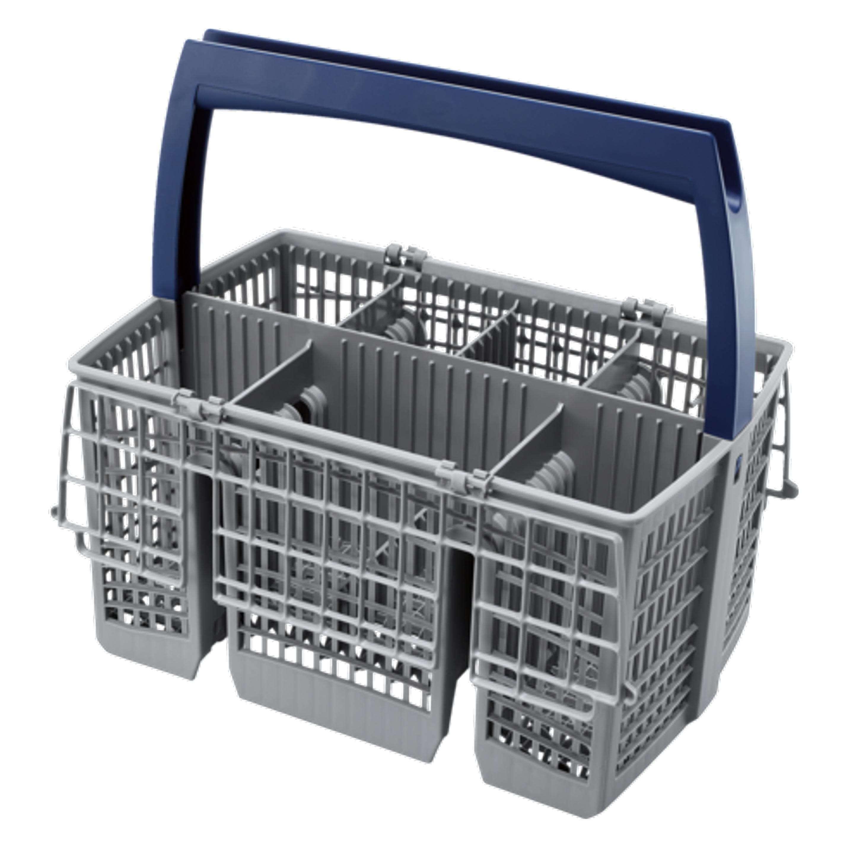 Siemens SZ73100, Accessoires voor de vaatwasser, Grijs, Blauw