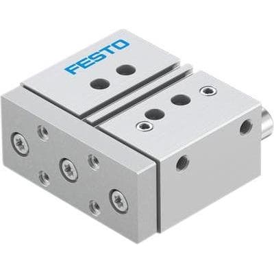 Festo, Transporttechniek, Compacte Geleide Cilinder 32mm x 30mm