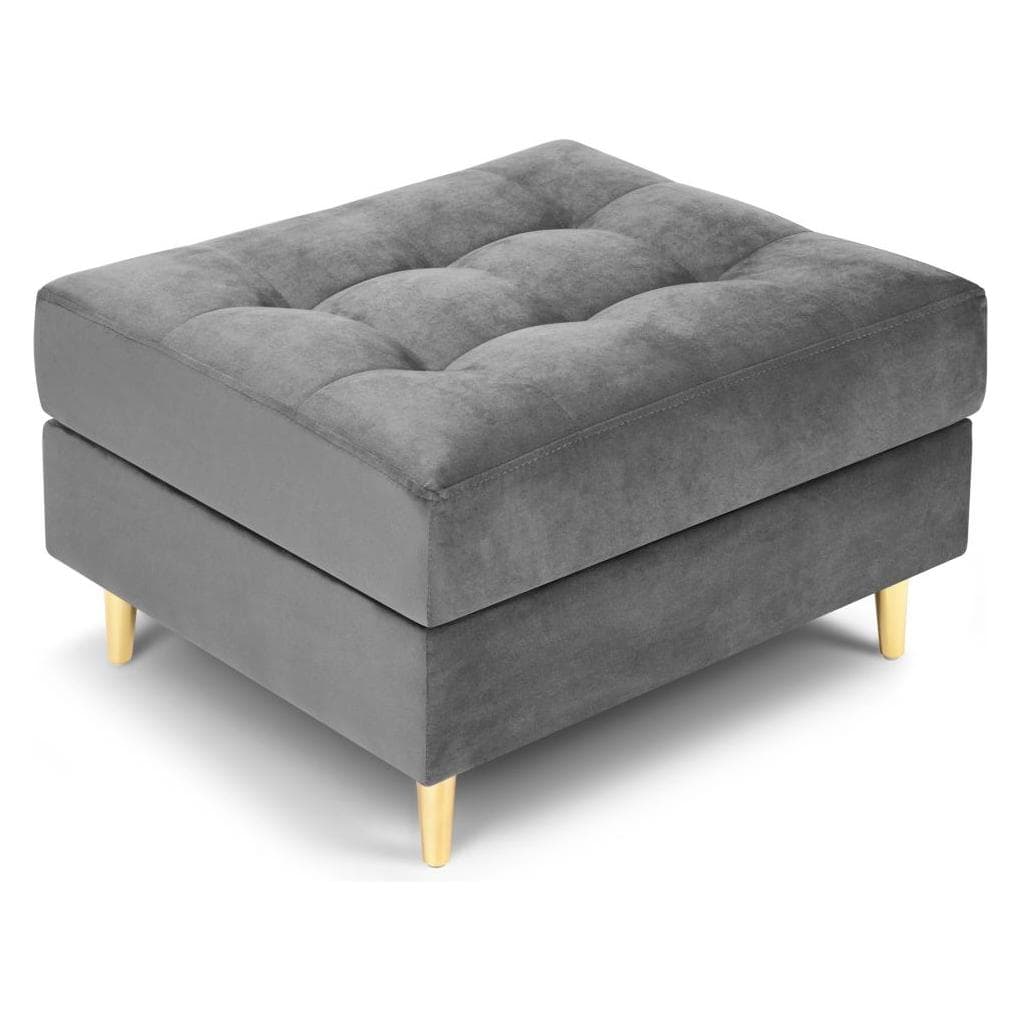 Cosmopolitan Design, Kruk, Aspen (70 x 70 x 46 cm)