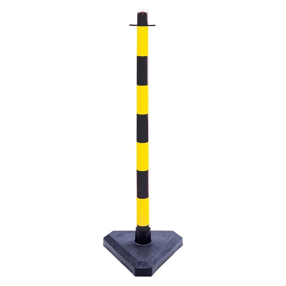 kaiserkraft, Barriers, Chain stand set