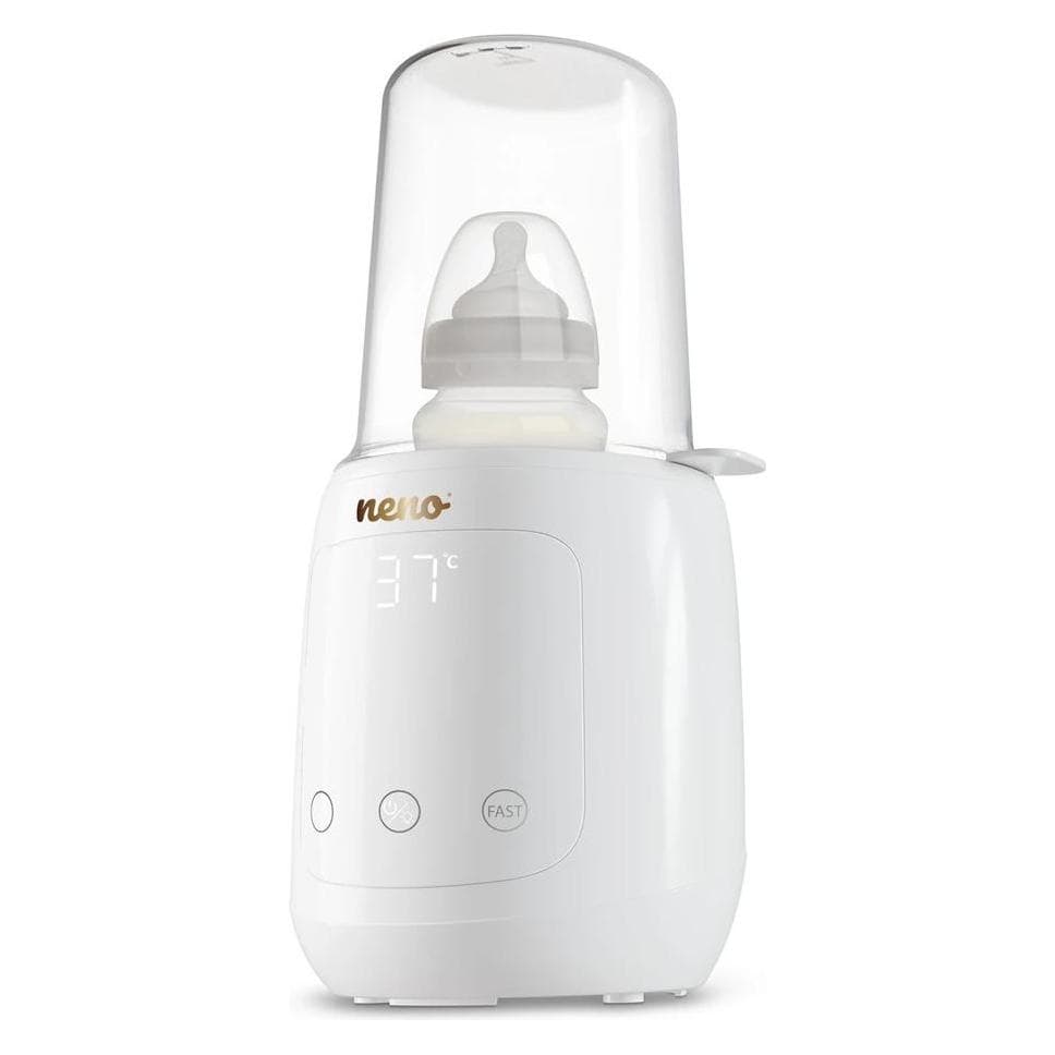 Neno, Sterilisator, Tocco - 6 in 1 sterilisatorwarmer