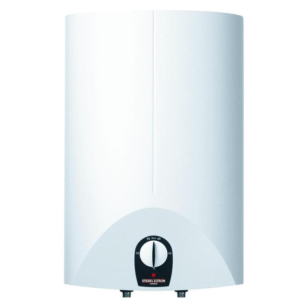Stiebel Eltron, Boilers, SH 10 SL, over-counter boiler 10 l with plug, 2 kW, pressure-resistant, infinitely variable