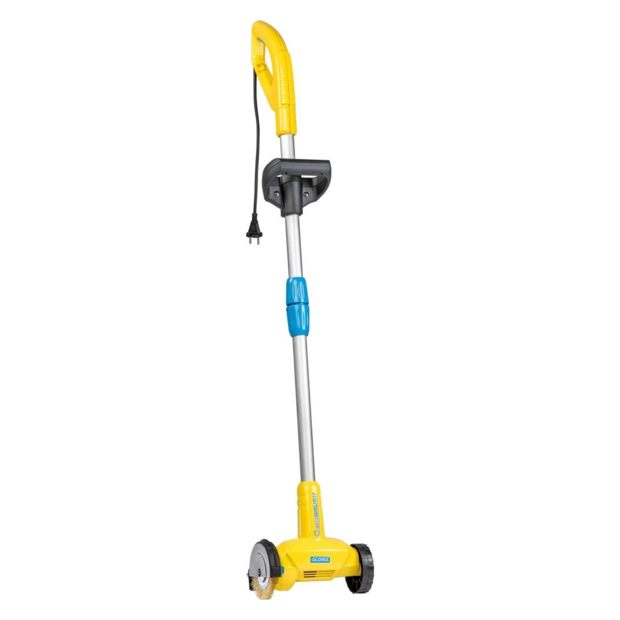 Gloria Haus und Garten, Tuingereedschap, Gezamenlijke reiniger 230 V n 000289.0