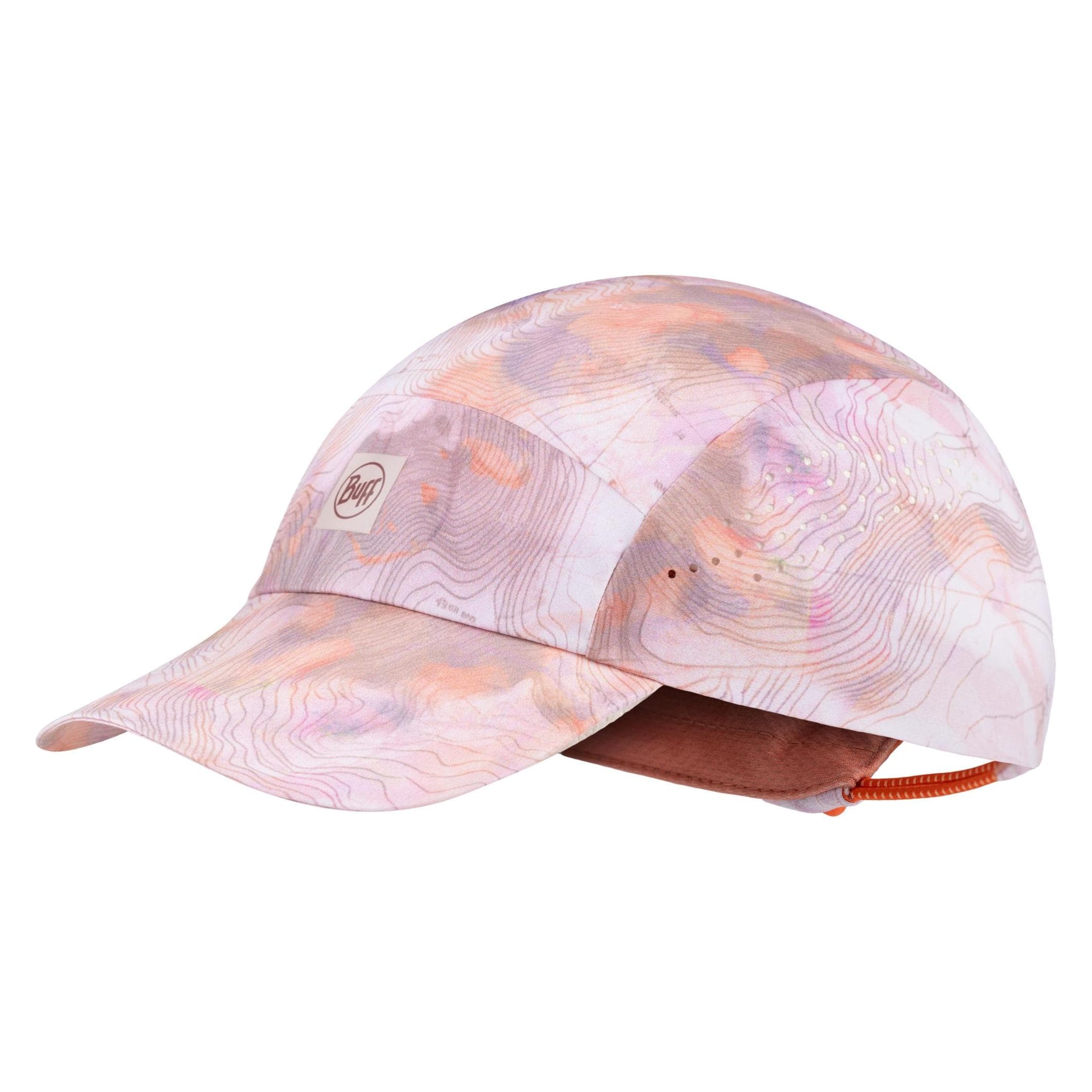 Buff, Unisex, Kappen, Pack Speed Cap Or. Azalea, Roze, Roze