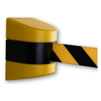 RS PRO, Barrière, Barrière sécurité, larg. 120mm x huid. 170m