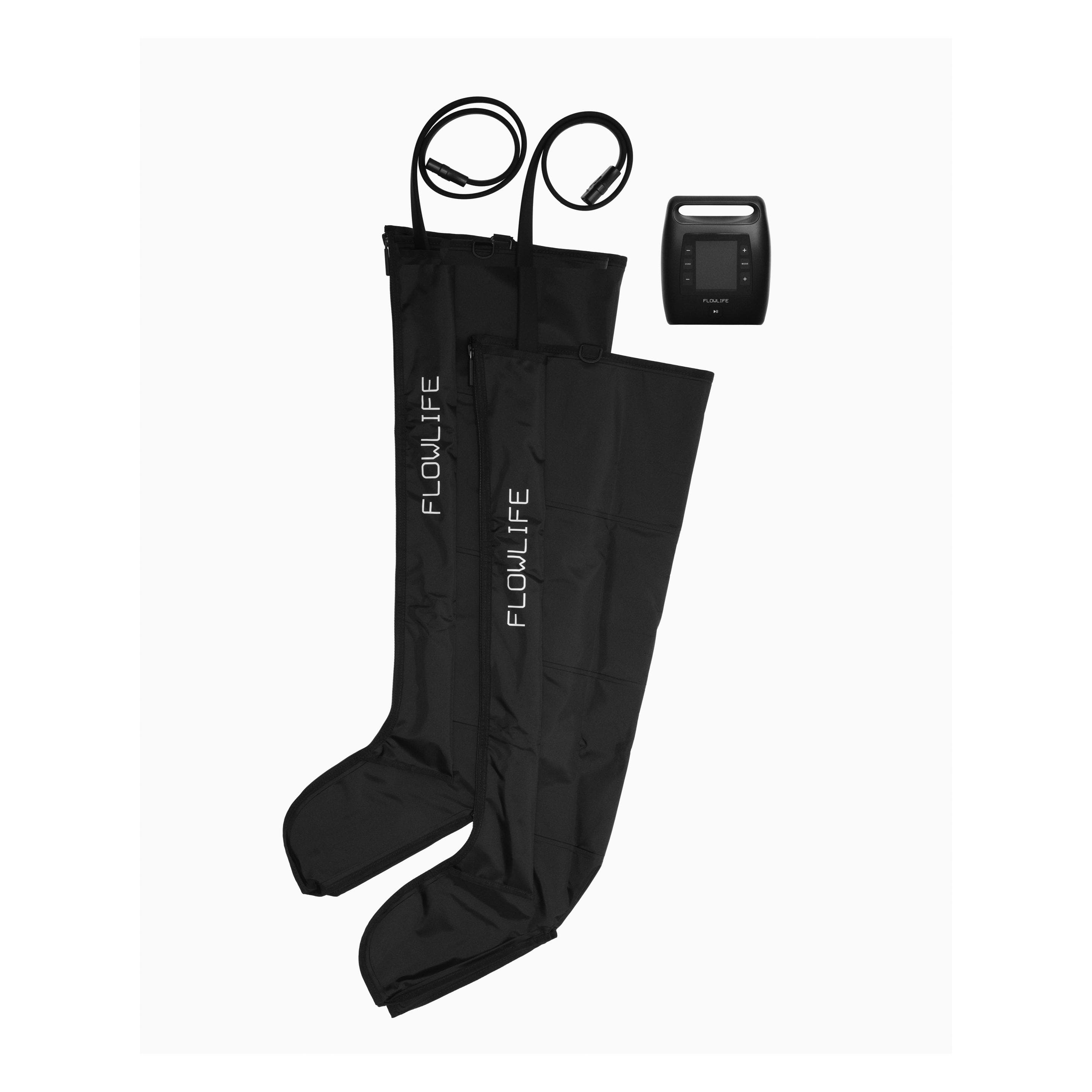 Flowlife, Recovery Manschetten, Flowpression Boots Pro M+