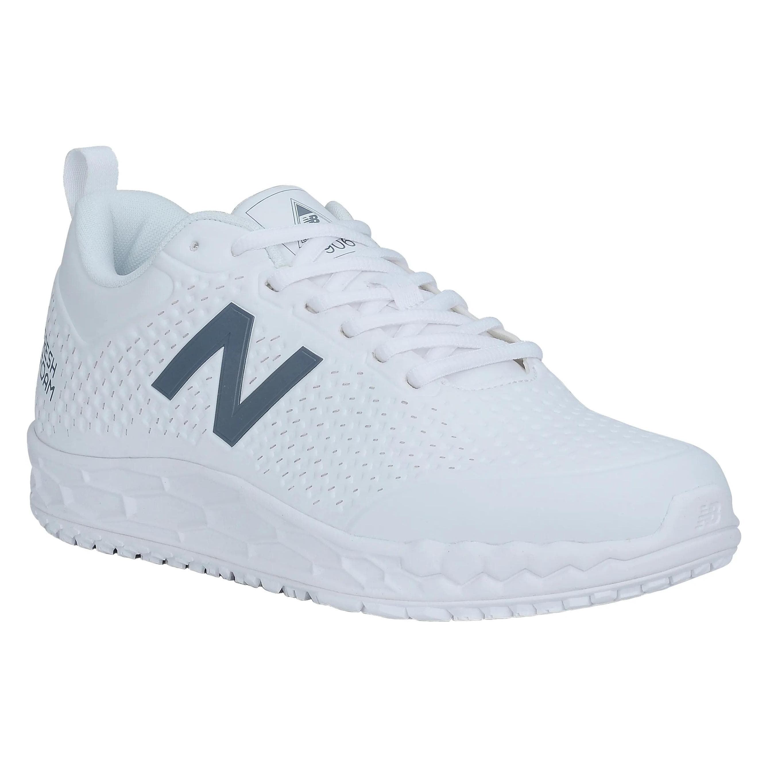 New Balance, Vrouwen, Sneakers, Professionele schoen NewBalance NB 906SR VROUWEN,maat 42,wit, Wit, (42)