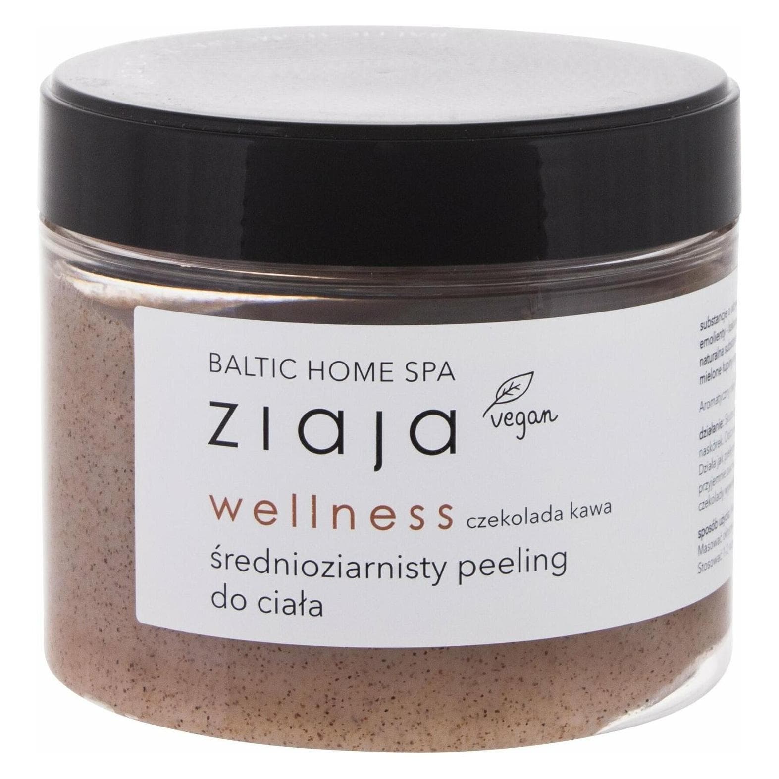 Ziaja, Douchegel, Baltic Home Spa Wellness (300 ml)