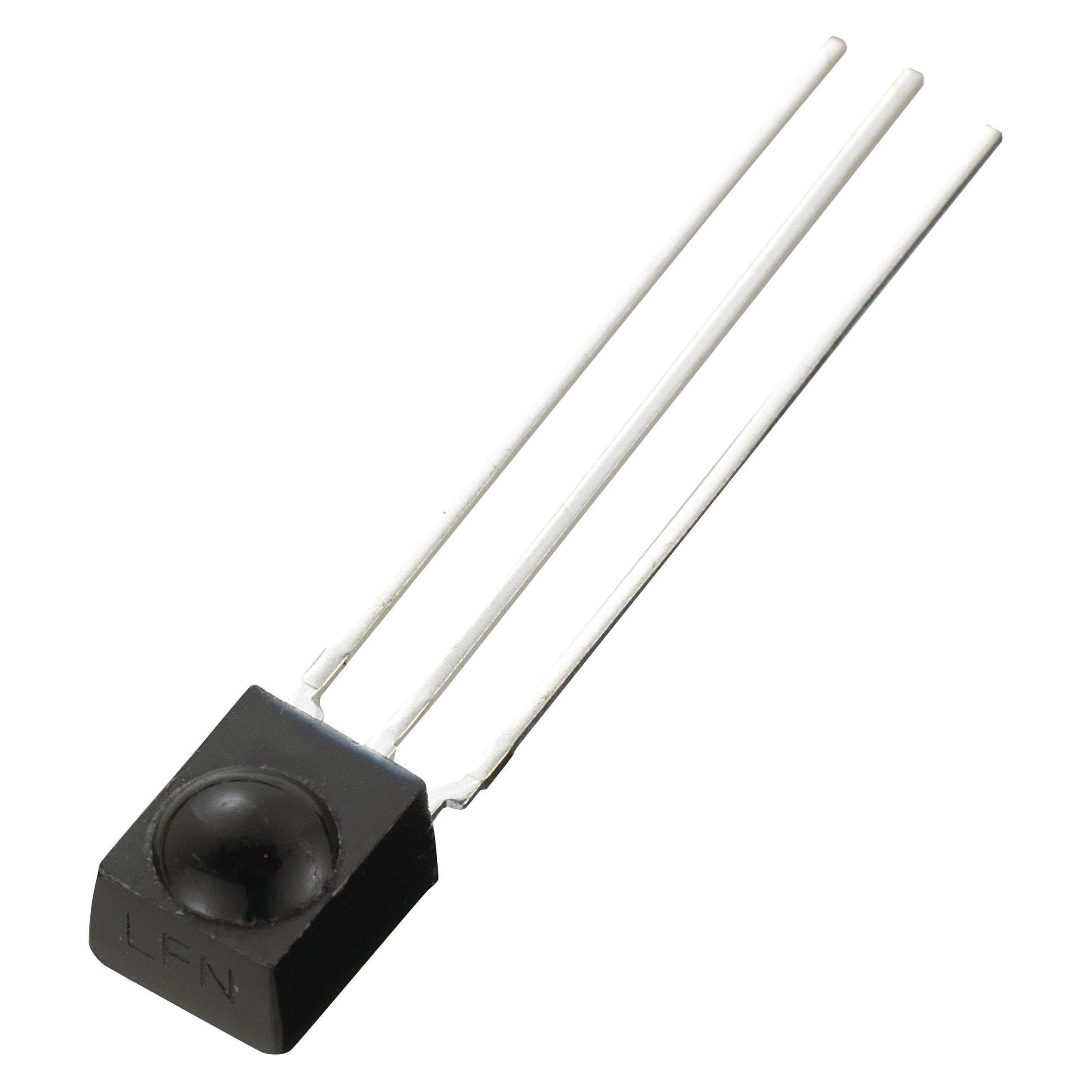 Tru Components IR ontvangermodule, Actieve elektronische componenten