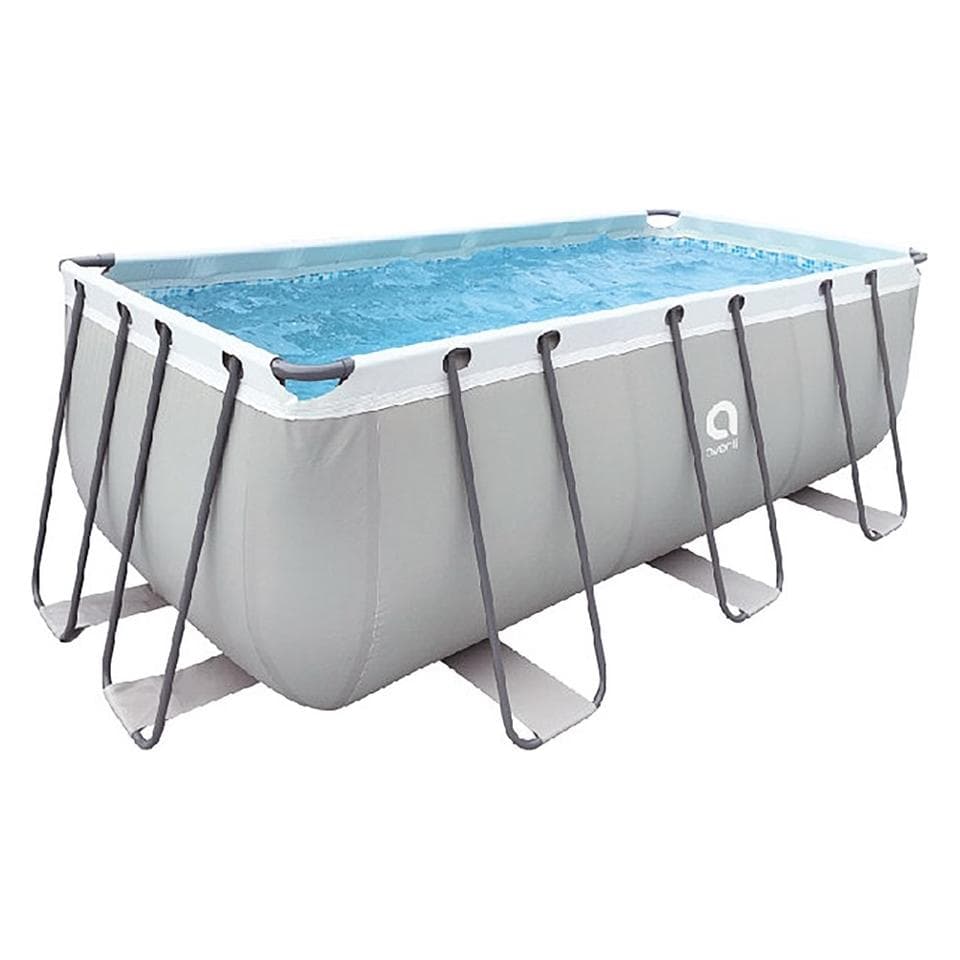 Avenli, Pool, Rechteckiger Pool (400 x 207 x 122 cm)