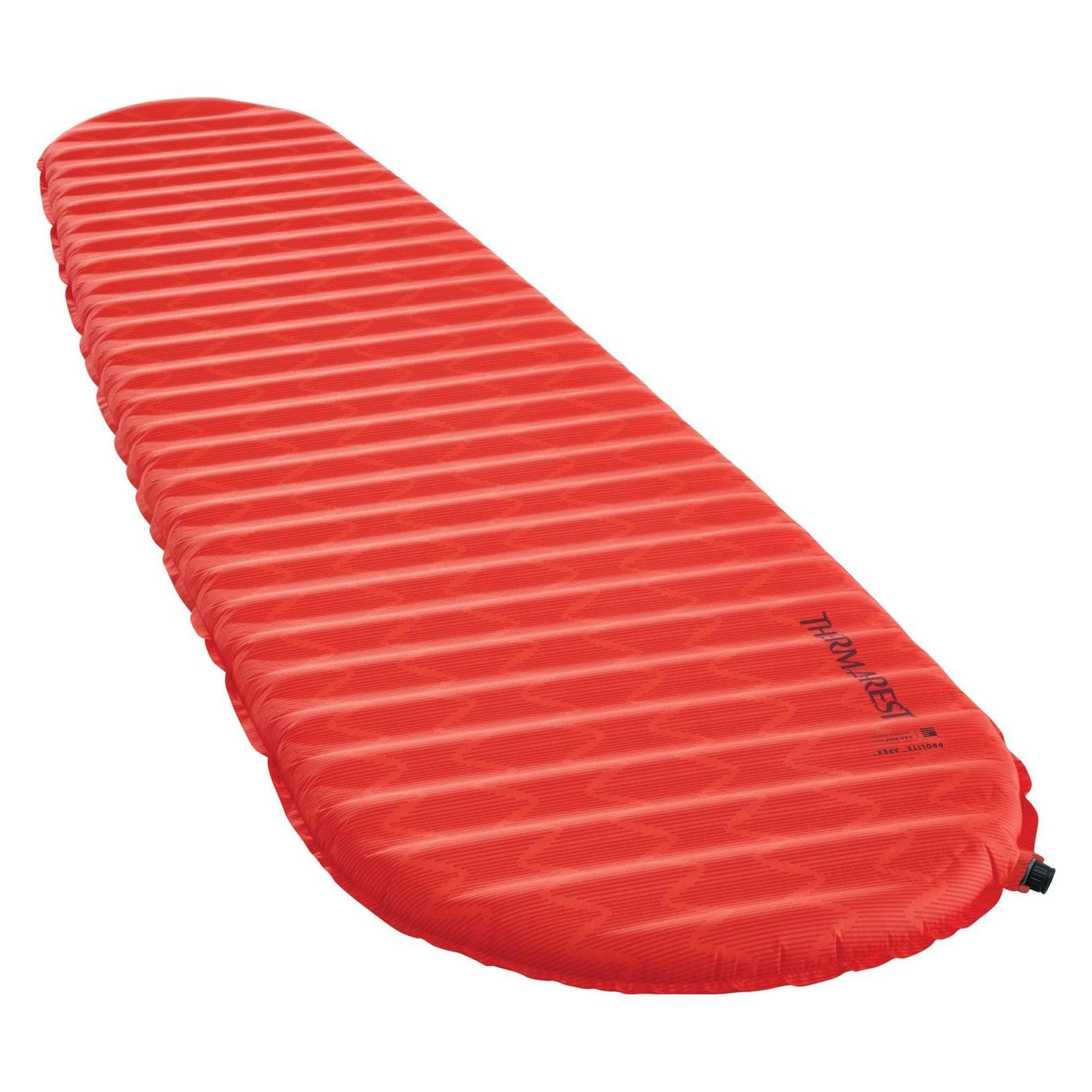 Therm-a-Rest, Campingmatje