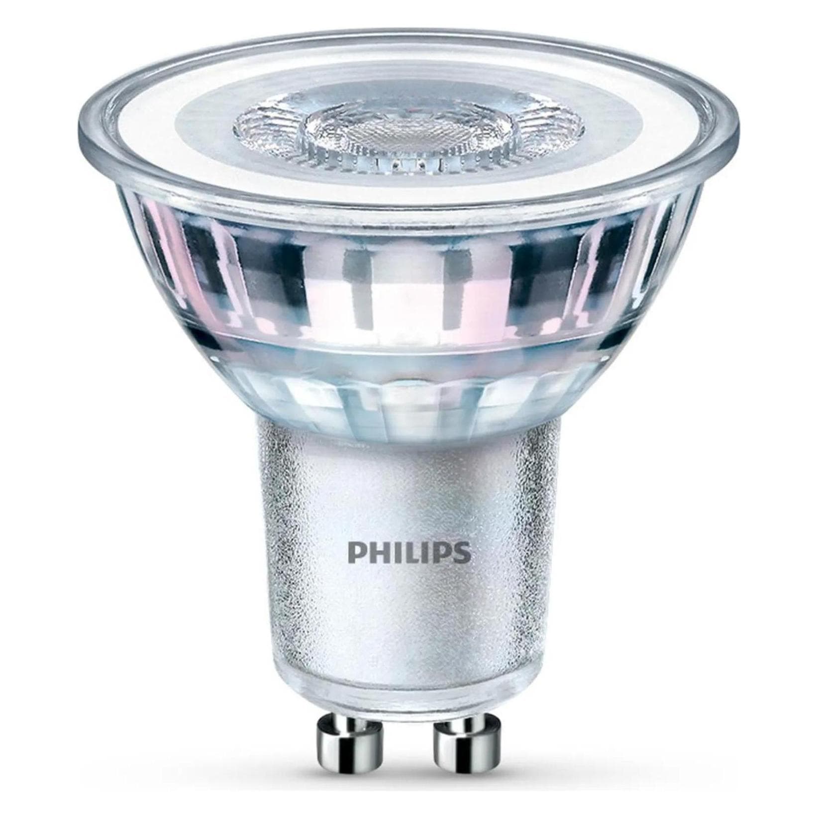 Philips, Light bulbs, Spot (GU10, 355 lm, 1x)