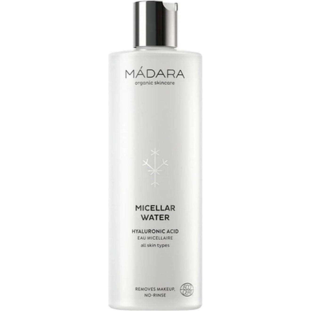 Madara, Reiniging van het gezicht, Micellair water (Micellair water, 100 ml)