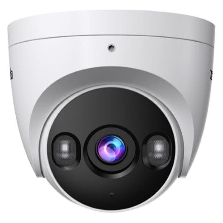 Tenda Kamera TC3T24C(4MM) (2560 x 1440 Pixels), Netwerkcamera, Wit