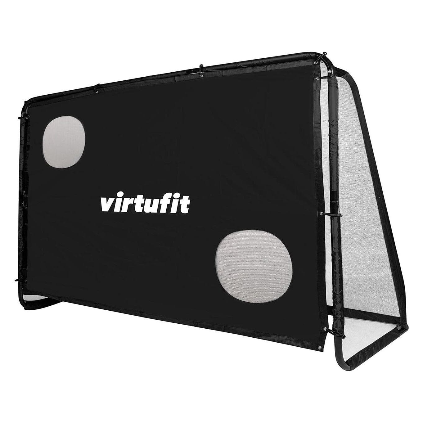 Virtufit, Doelen