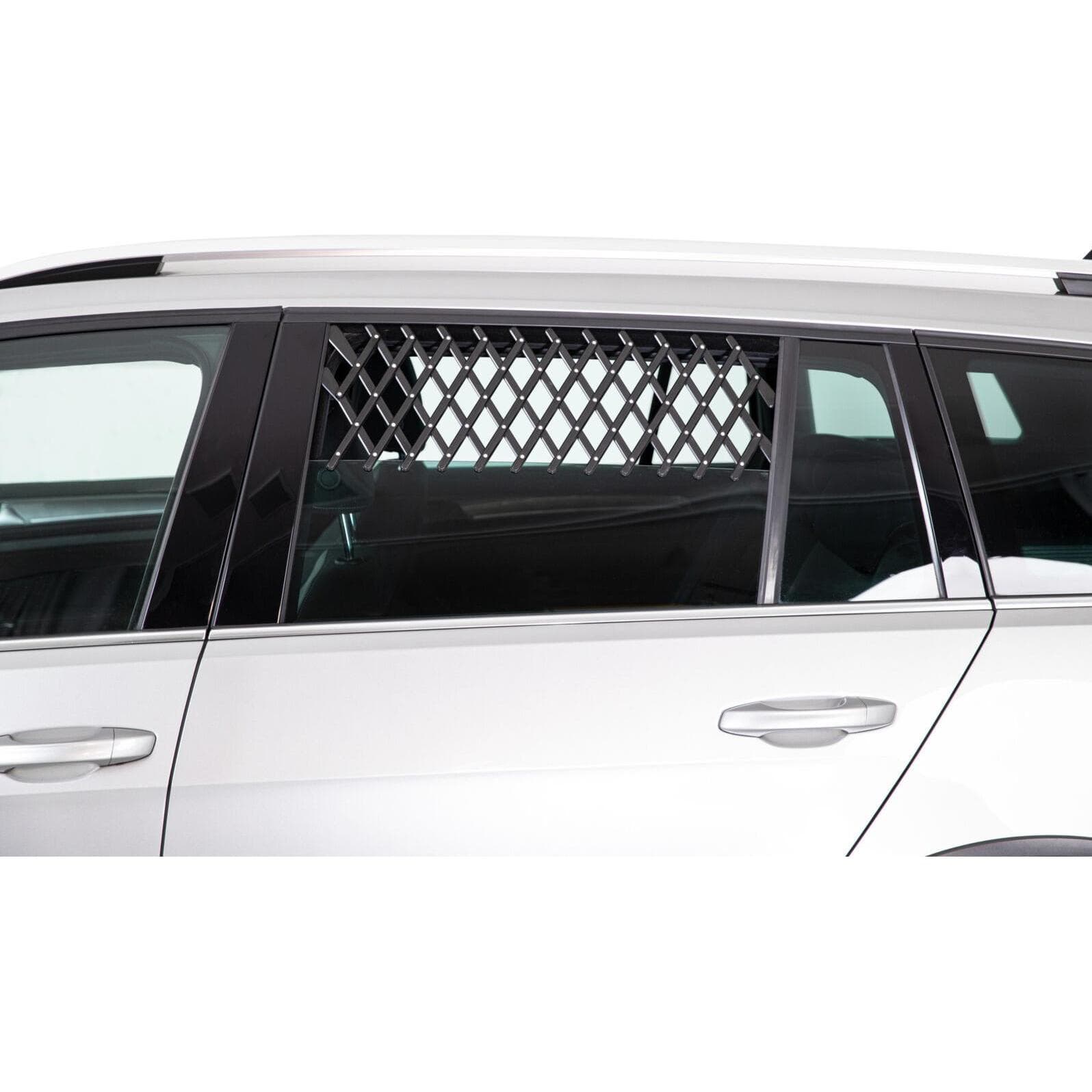 3x Trixie Auto verseluchtrooster (Hond), Dierendragers + Tassen