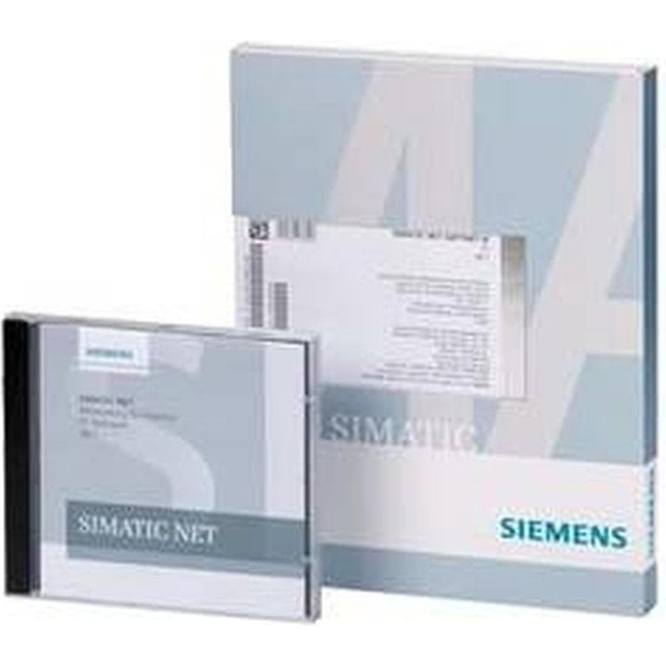 Siemens SINAUTST7CCV3.1UpgradefromV3.0undance, Network switches, Red