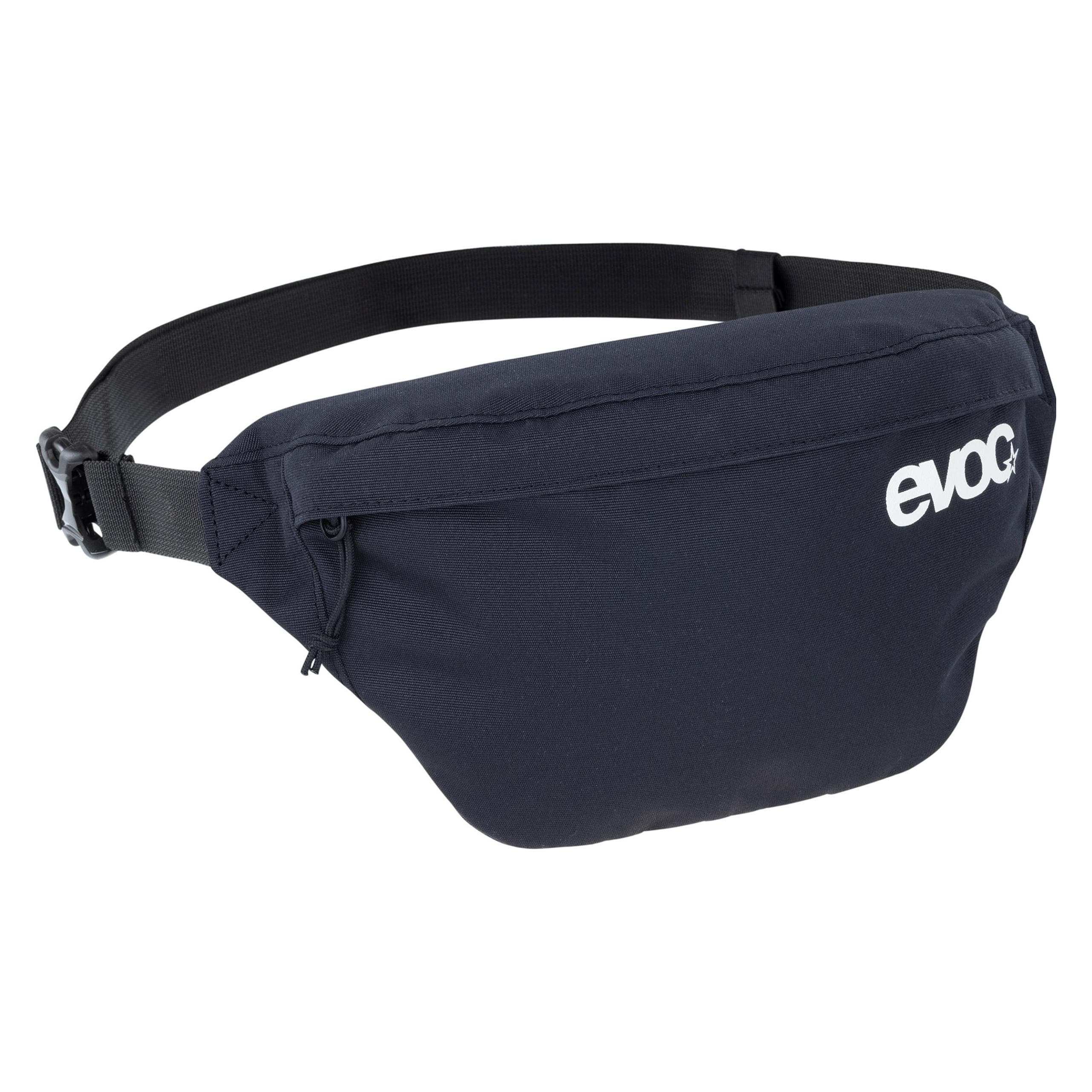 Evoc, Unisex, heuptasje, Fanny Pack 1.5L, Veelkleurig, Zwart