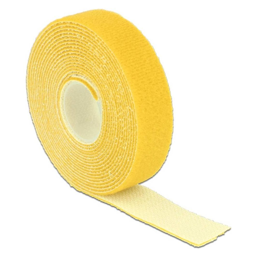 Delock, Klittenband strips, Klittenband (20 mm)