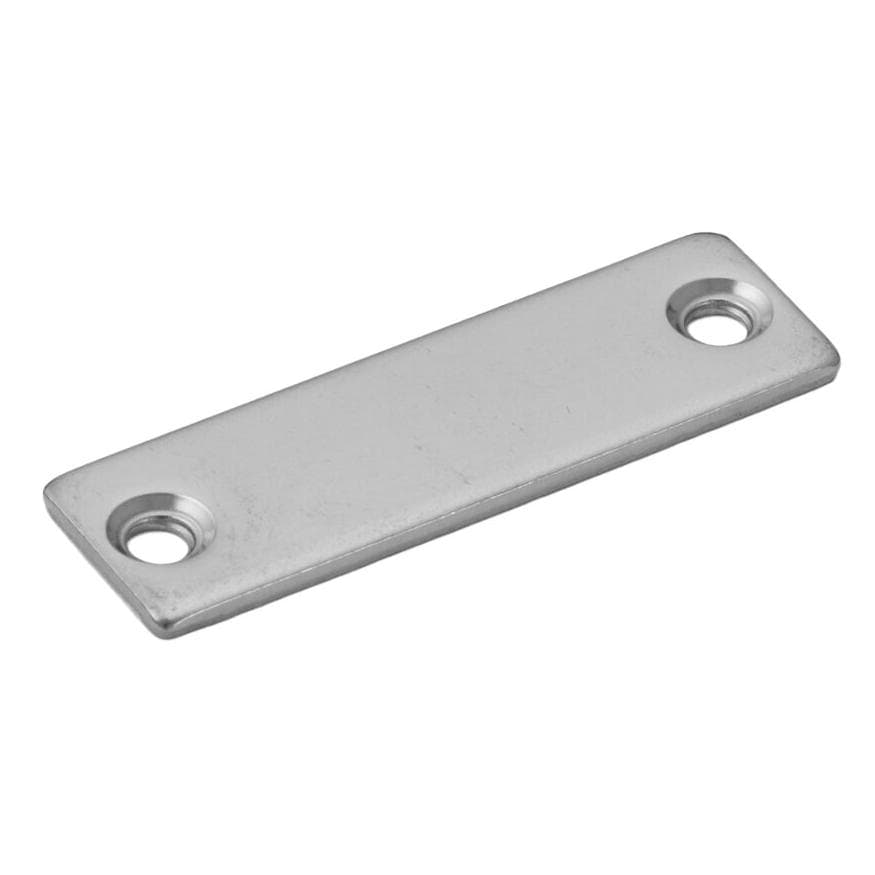 Osculati, Furniture fitting accessories, Gegenstück Magnetschnäpper Edelstahl