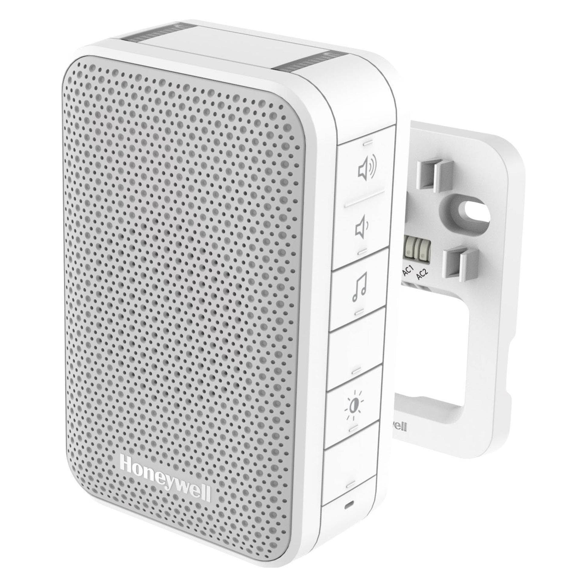 Honeywell, Bel + deurintercom, Dw313s (Bedraad)
