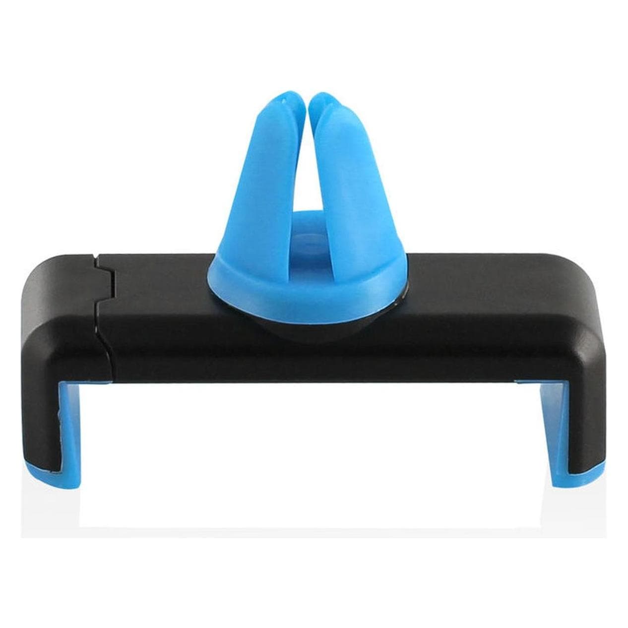 ACT AC9000 Mount Passieve Mount Mobiel/Smartphone Zwart, Smartphonehouder, Zwart