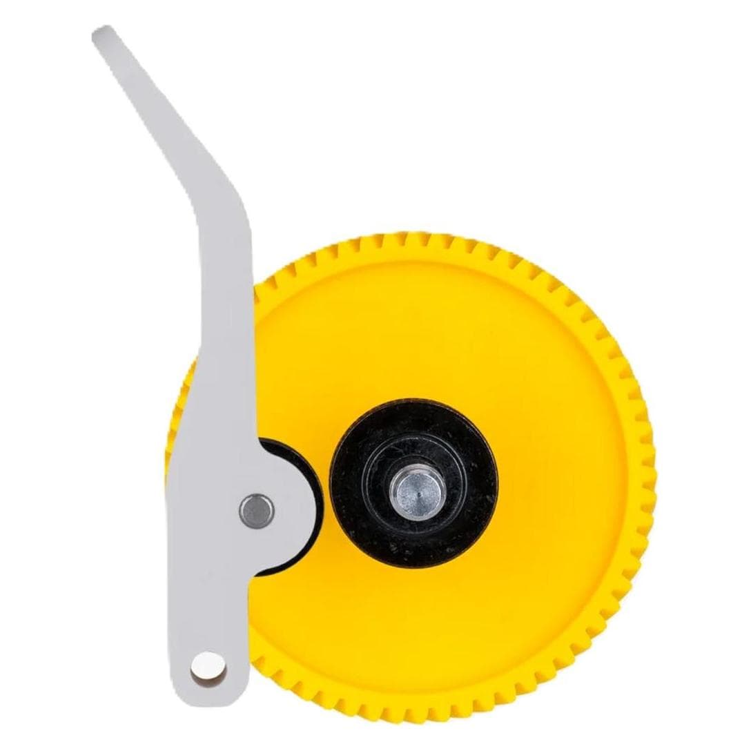 Bambu Lab Hardened Steel Extruder Gear Assembly (Reserveonderdeel), 3D printer accessoires