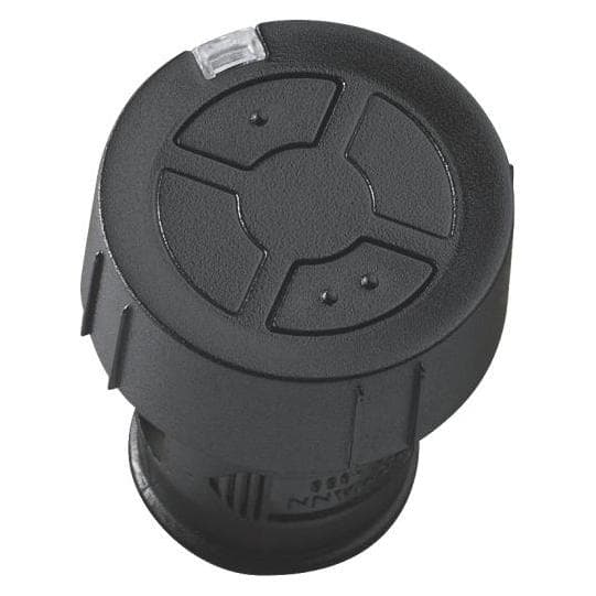 Hörmann, Accessoires voor aandrijftechnologie, Handsender HSZ 2 868 BS SW-Europa (Handzender)