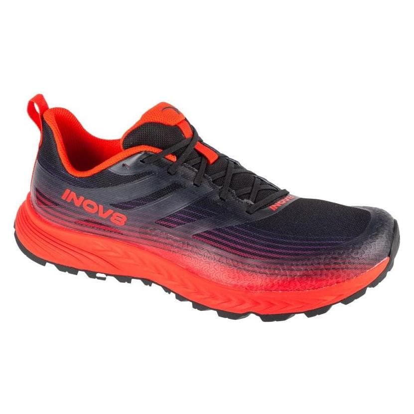 inov-8, Mannen, Hardloopschoenen, Trailfly Speed-Laufschuhe für Herren (45)