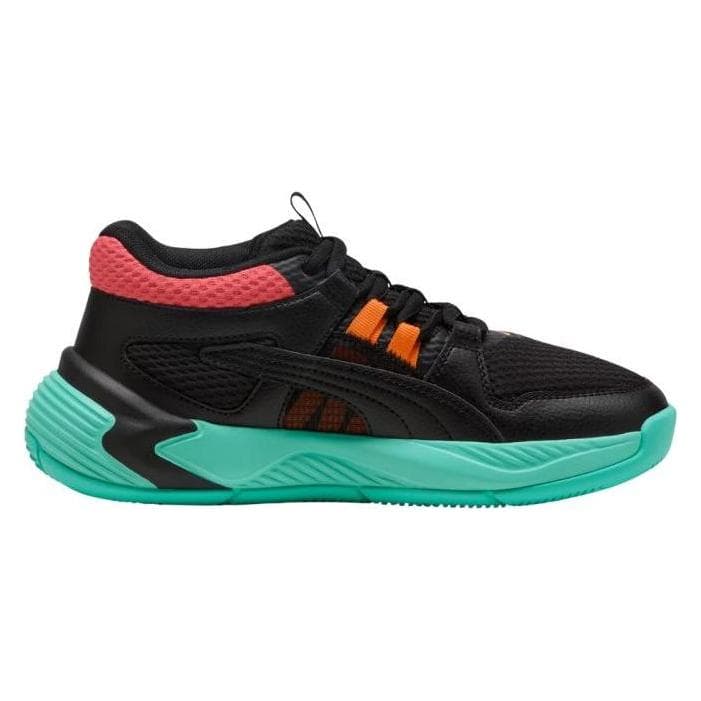 Puma, Jongens, Indoor schoenen, Oproer JR (36)
