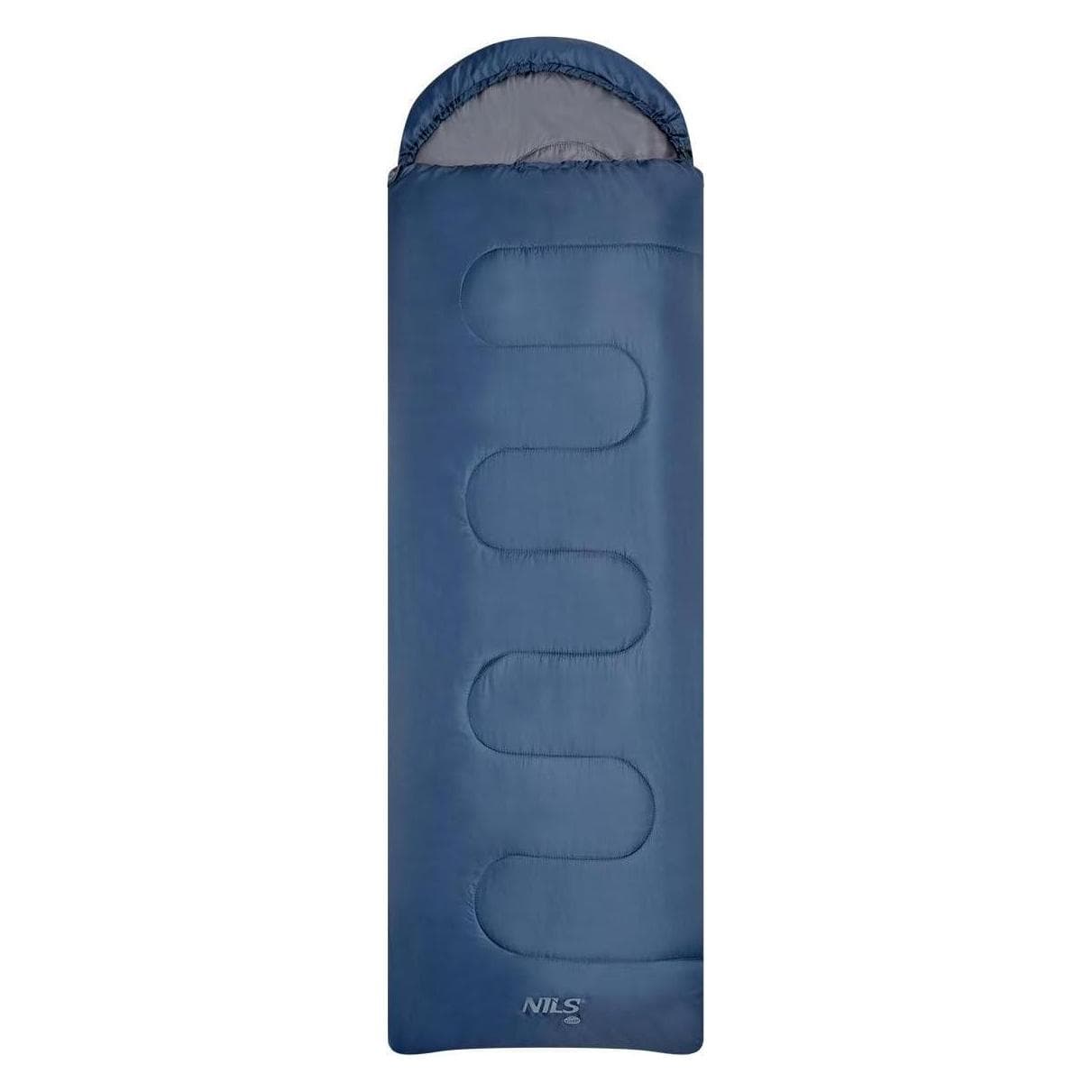 Nils, Sleeping bags, (210 cm)