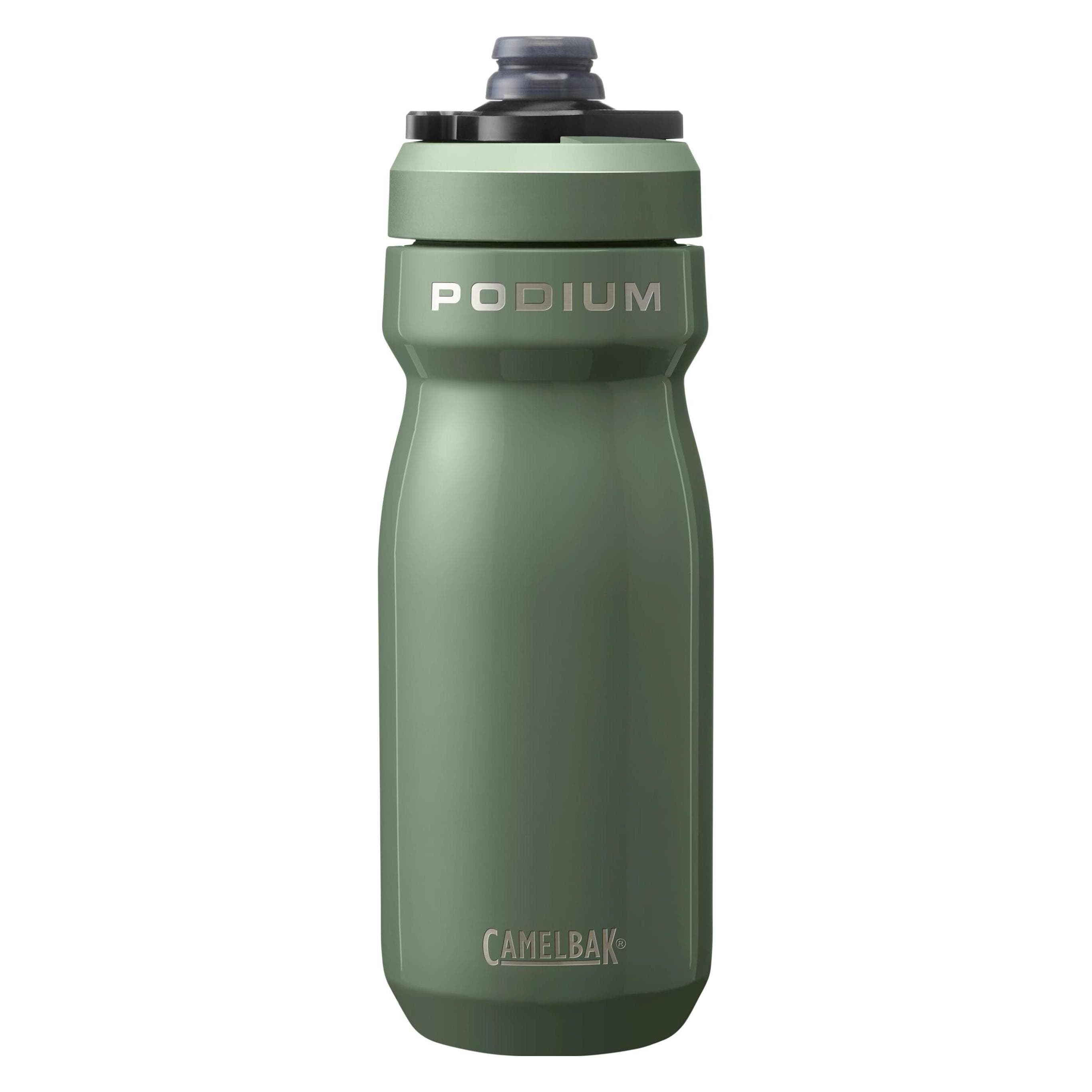 Camelbak, Drinkfles + thermosfles, (0.50 l)