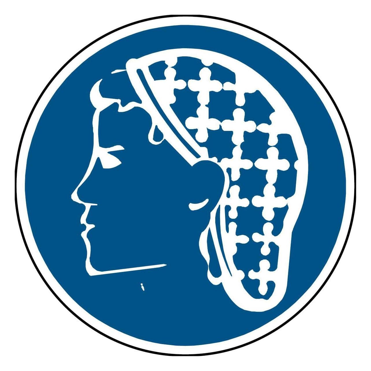 Brady, Sicherheitskennzeichnung, Safety Sign - Wear Hairnet