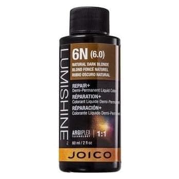 Joico, Lichaamslotion, Lumishine Vloeibaar 6N 60ml (60 ml)