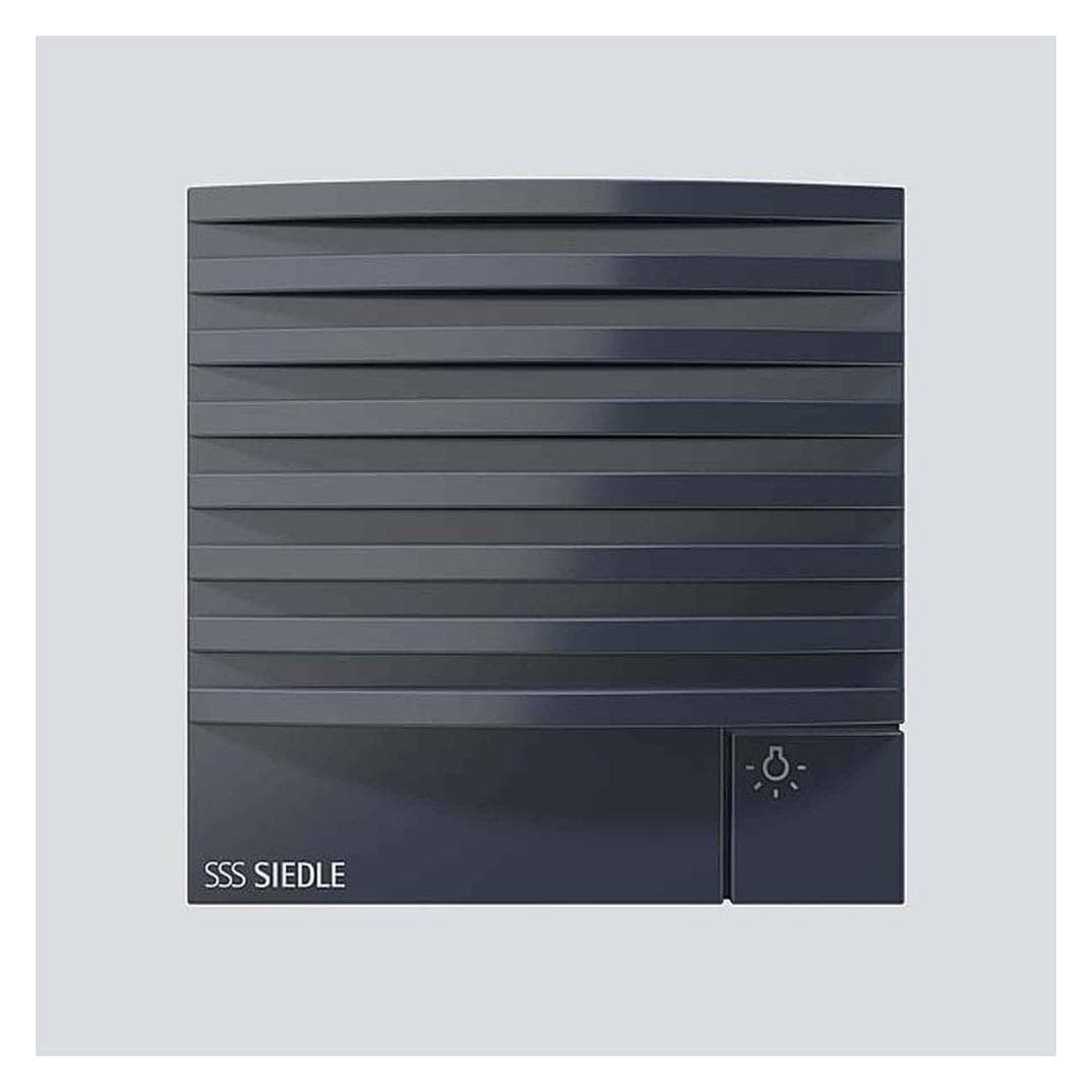 Siedle, Bel + deurintercom, ATLM 671-0 AG
