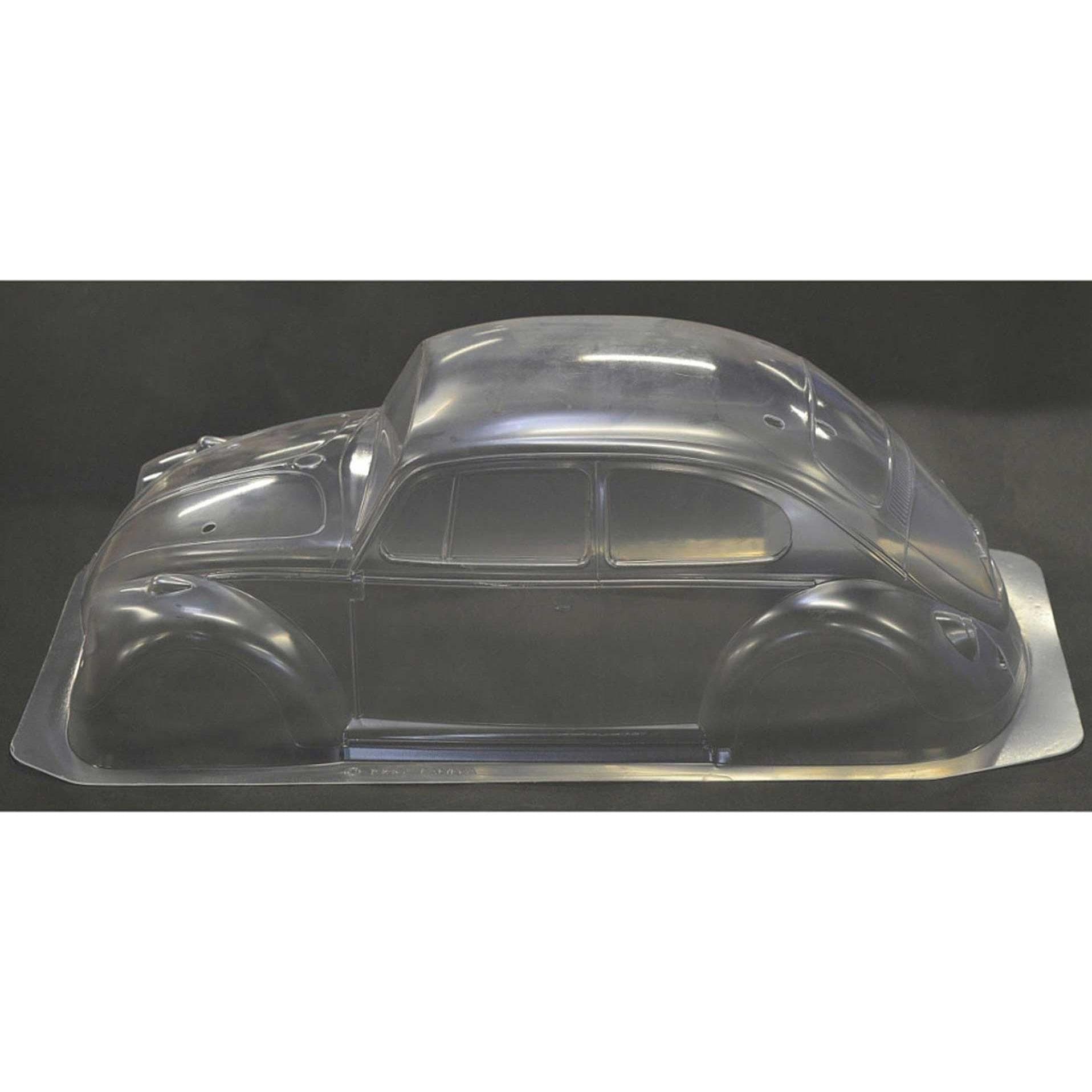 Tamiya Carrosserie VW Kever 1:10 onbeschilderd