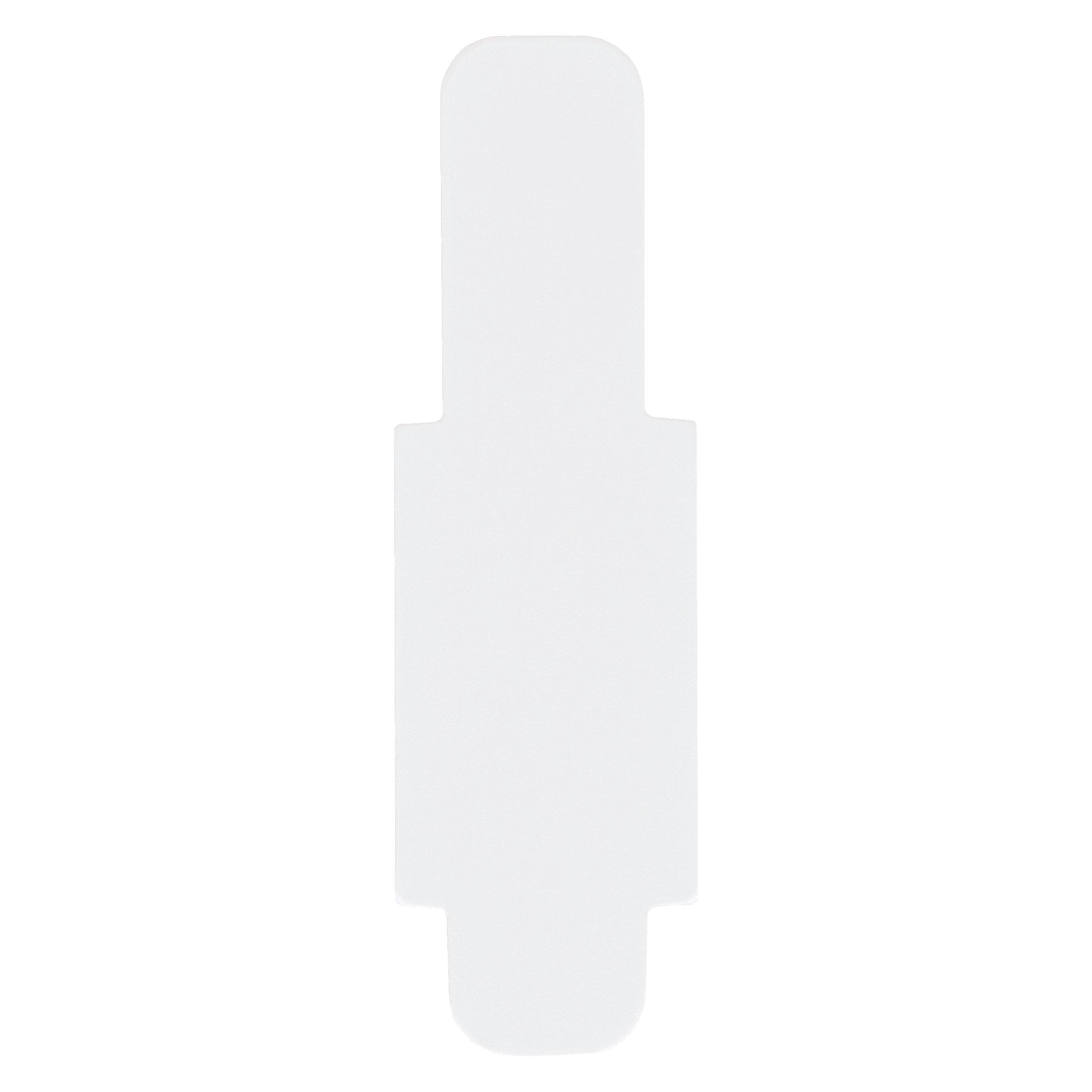 Leitz, Map accessoires, Insteeksignaal 12x40mm