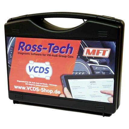 Ross-Tech, Boorddiagnostiek, Diagnosetool
