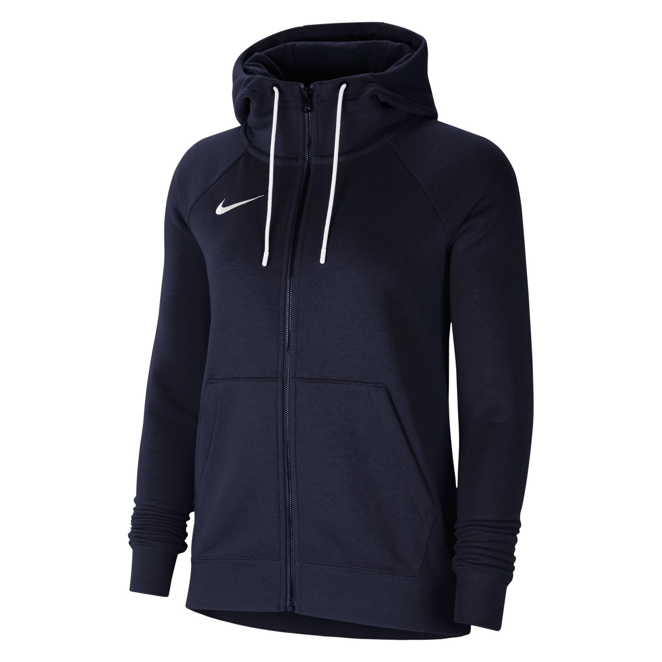 Nike, Vrouwen, Springer, Park 20, Blauw, (S)