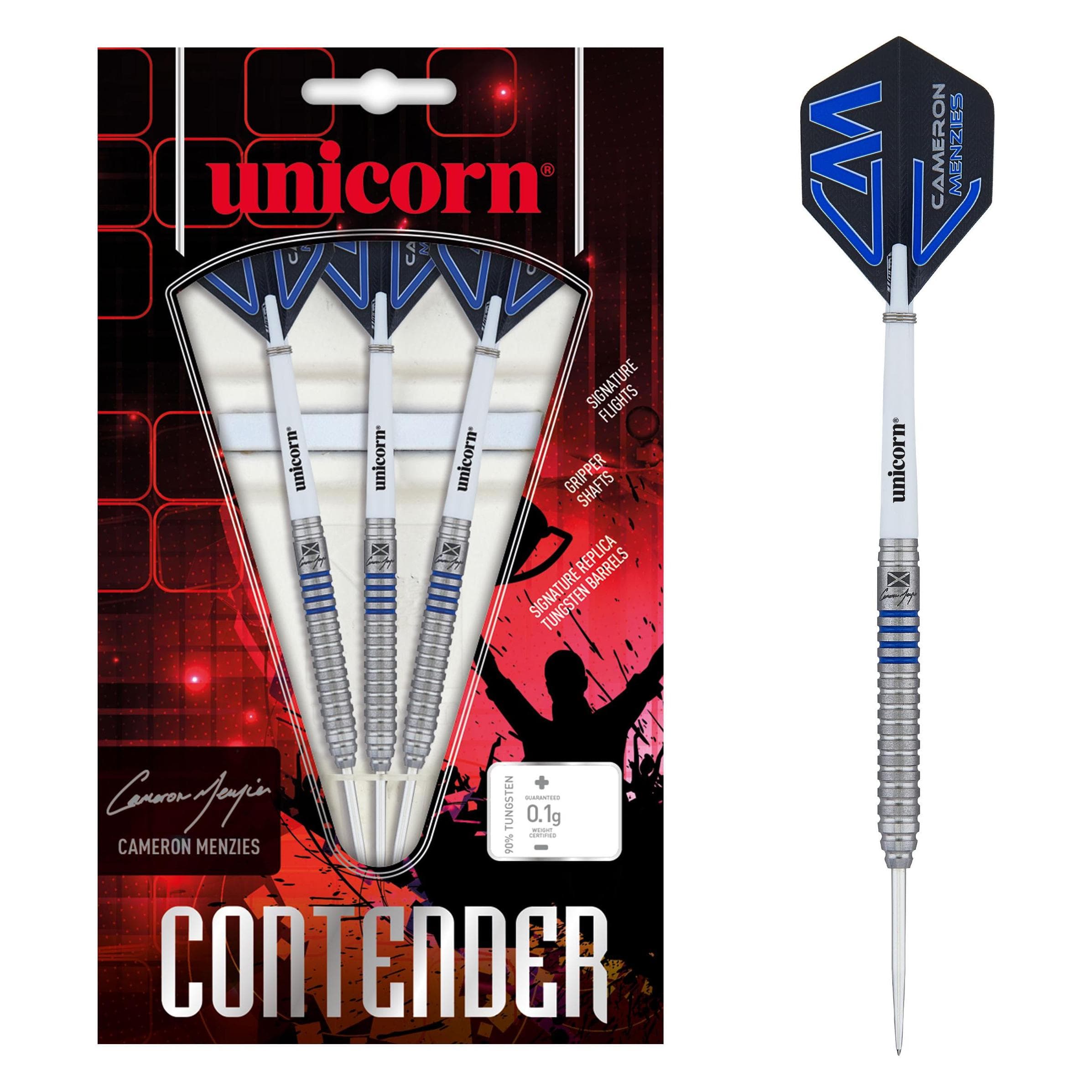 Unicorn Cameron Menzies Fase 2 (23 g)