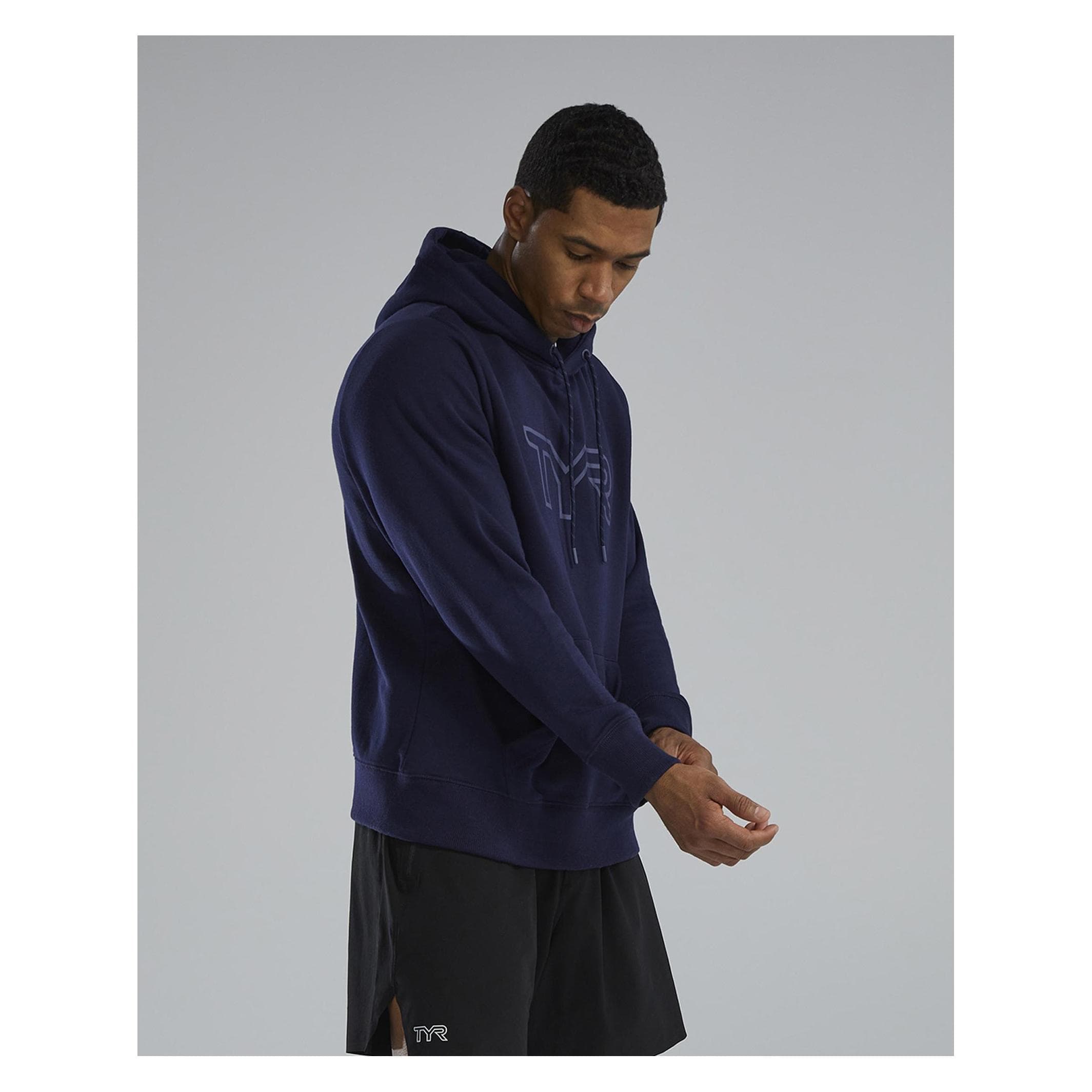 Tyr, Springer, Unisex Hoodie, (XL)